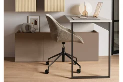 Sigmana Skrivebord 260x55 cm