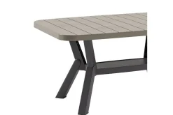 Silva Sofabord 90 cm