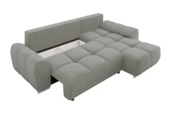 Simerly Sofa med Divan 3-seter