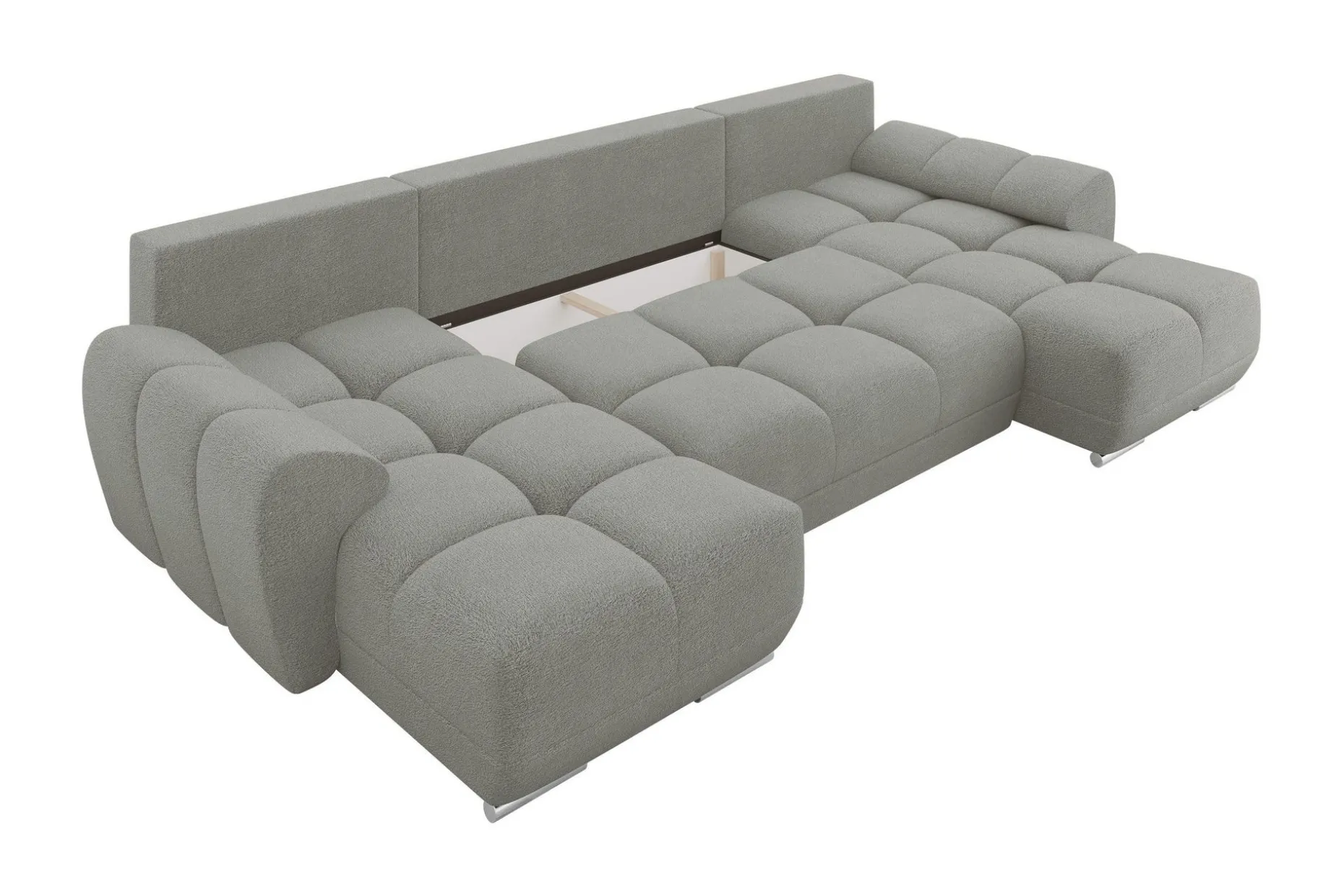 Simerly Sovesofa Dobbeldivan 4-seter
