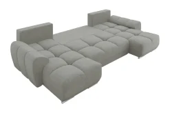 Simerly Sovesofa Dobbeldivan 4-seter