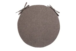 Simple Brown Stolpute Brun