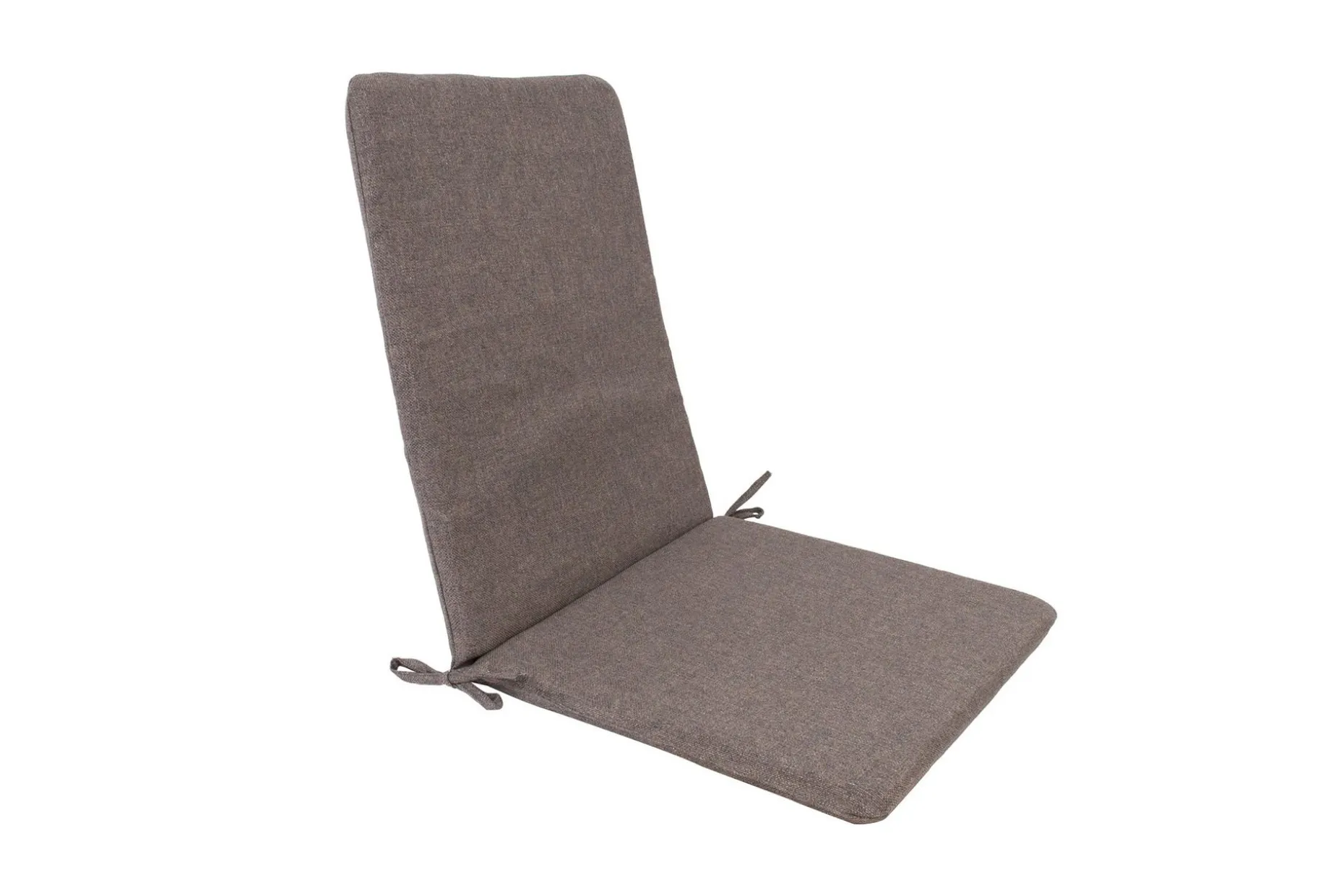 Simple Brown Stolpute 42x90 cm Brun