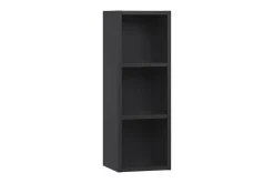 SIMPLE Vegghylle Svart
