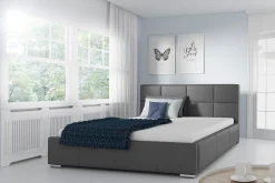 Sirdal Seng 180x200