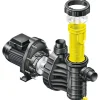 Sirkulasjonspumpe Planet Pool Aqua Plus 6 250 W