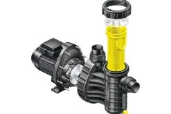 Sirkulasjonspumpe Planet Pool Aqua Plus 6 250 W
