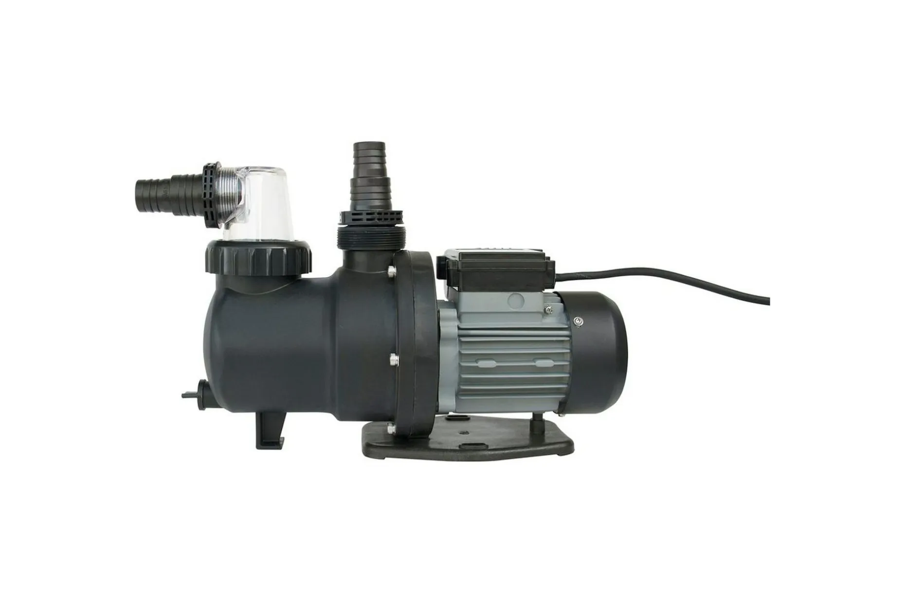 Sirkulasjonspumpe Swim & Fun med Forfilter 450 W (opptil 33 m3)