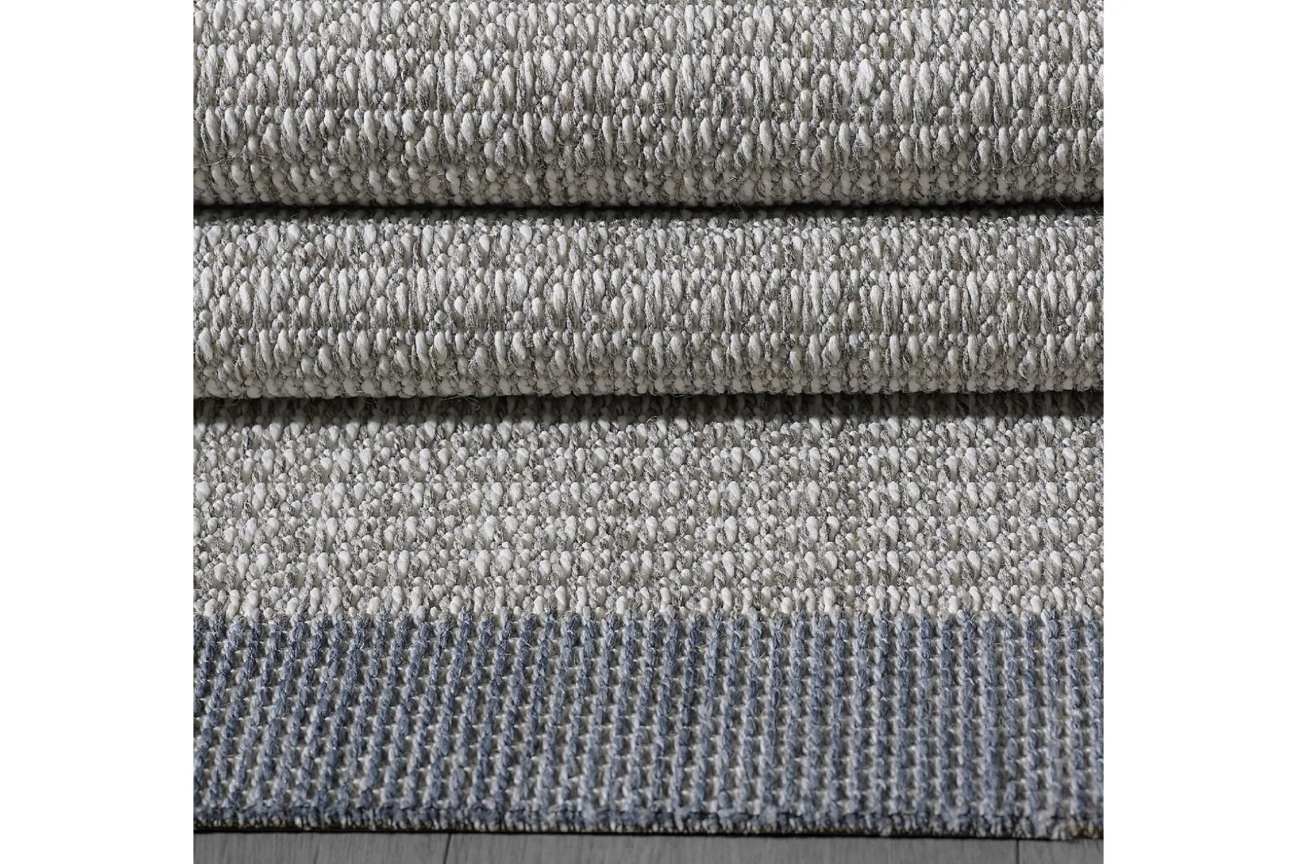 Sisalux Løper 100x300 cm Rektangulær