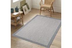 Sisalux Løper 100x300 cm Rektangulær