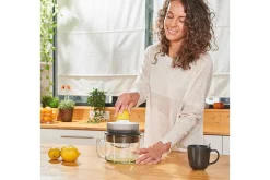 Sitruspresse Black+Decker 30W 1L