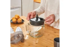 Sitruspresse Black+Decker 30W 1L
