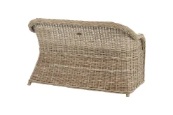 2-sitssoffa Beliani Susua Nature