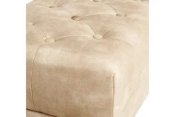 Sittebenk Roseville Beige/Gull