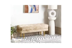 Sittebenk Roseville Beige/Gull