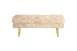 Sittebenk Roseville Beige/Gull