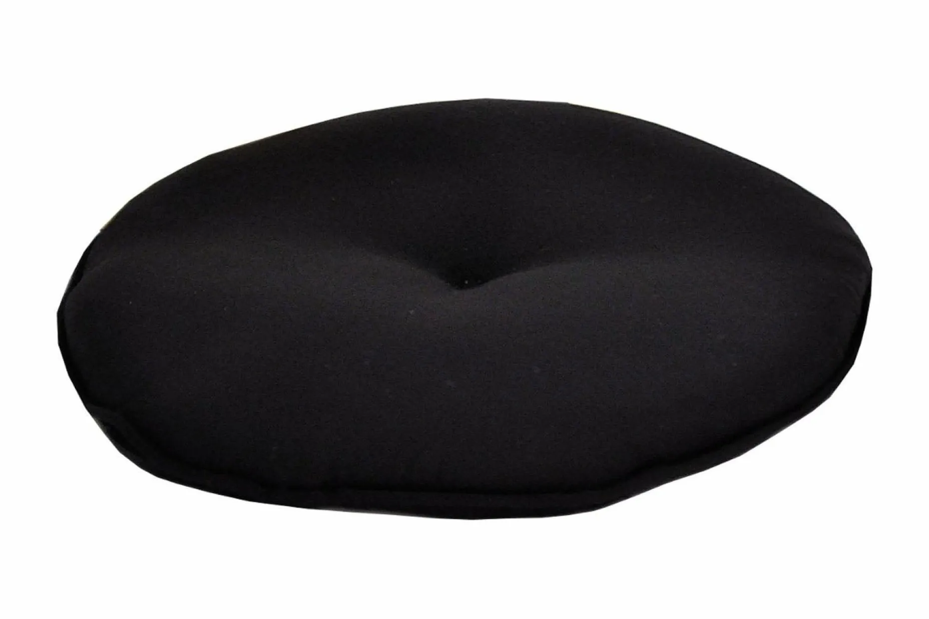 Sittepute Fritab Sittepute Wien rund Black