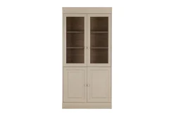 Sjundaa Vitrineskap 40x105 cm