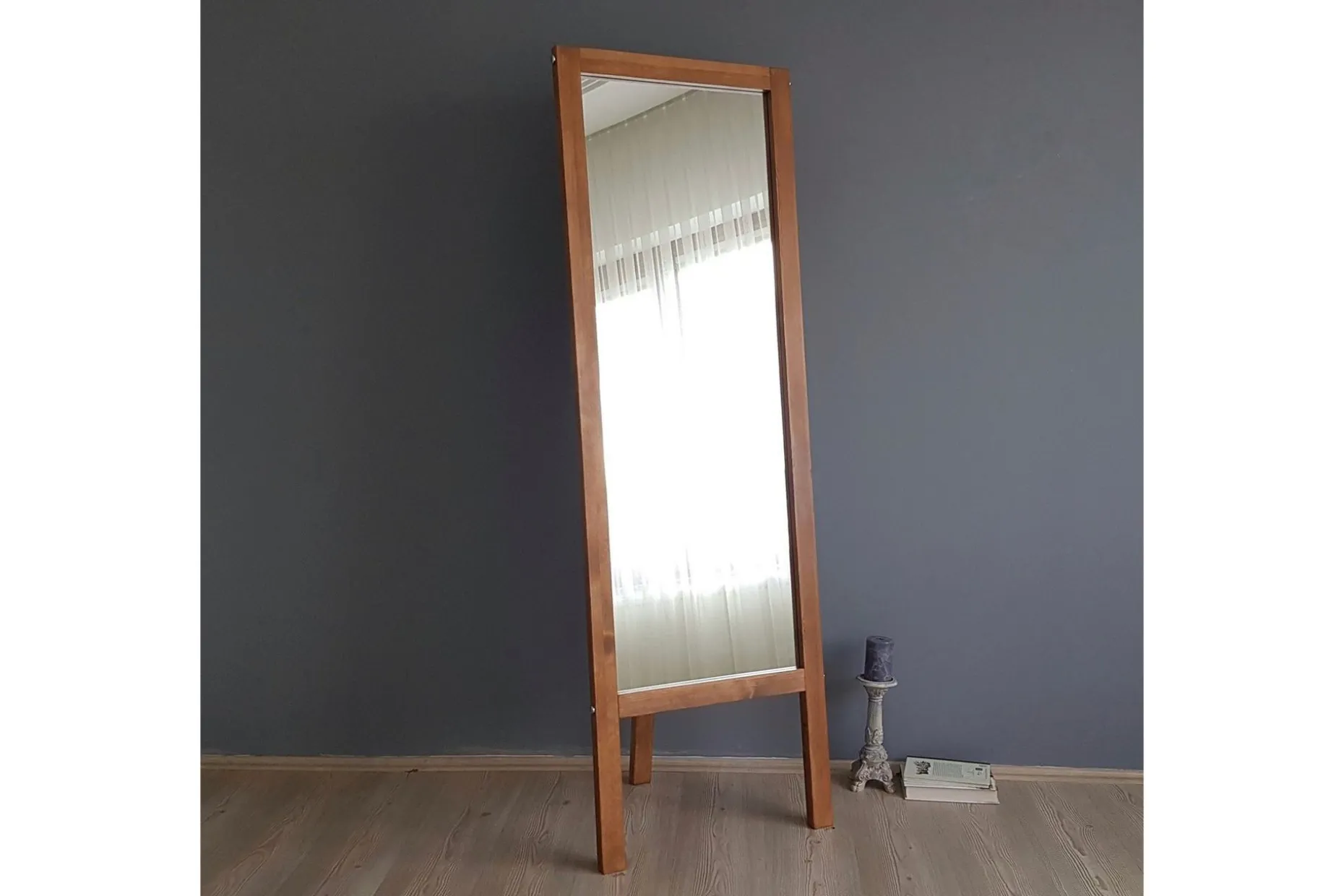 Skadberg Speil 55 cm