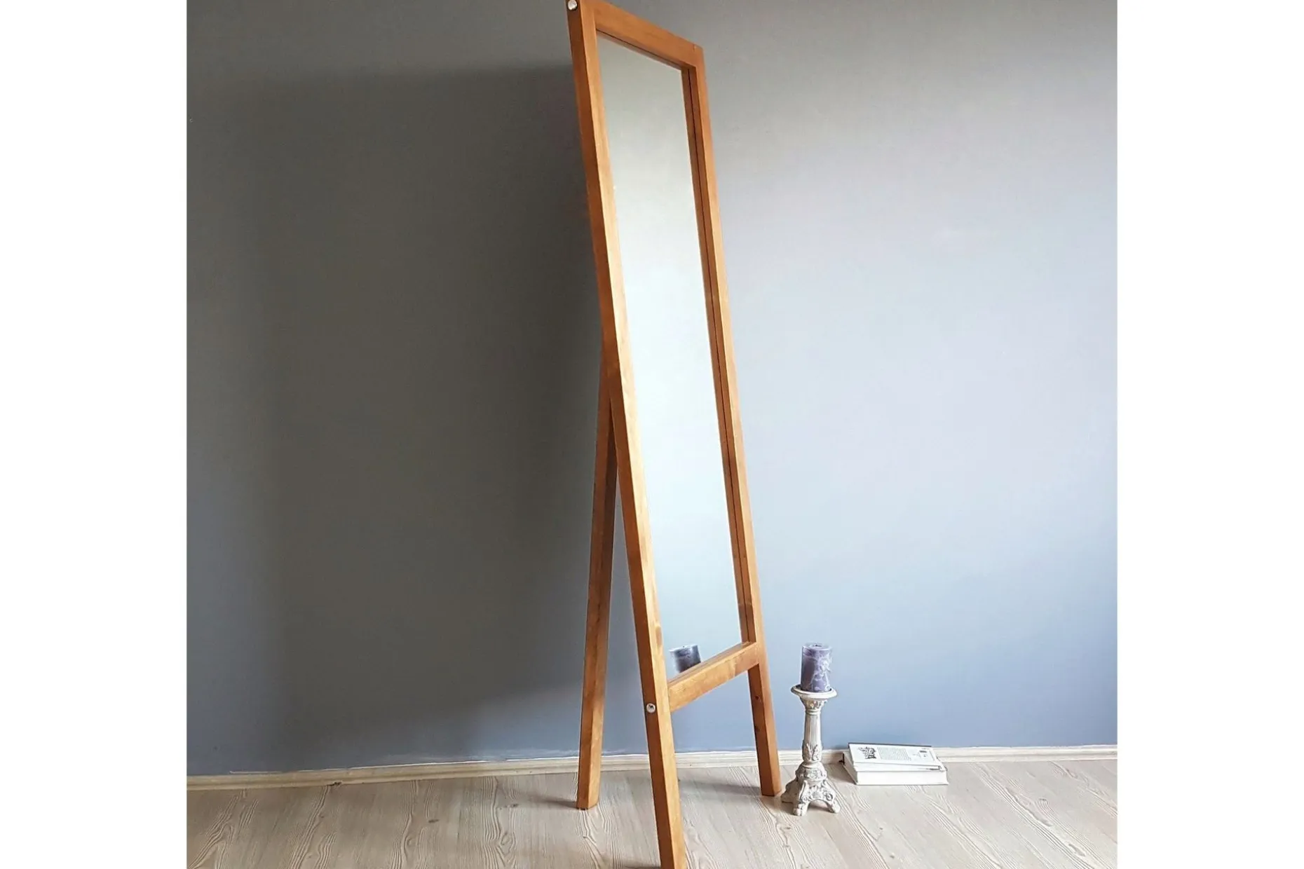Skadberg Speil 55 cm