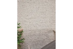 Skagen Ullteppe Rund 200 cm