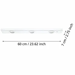 Skaplampe Kob
