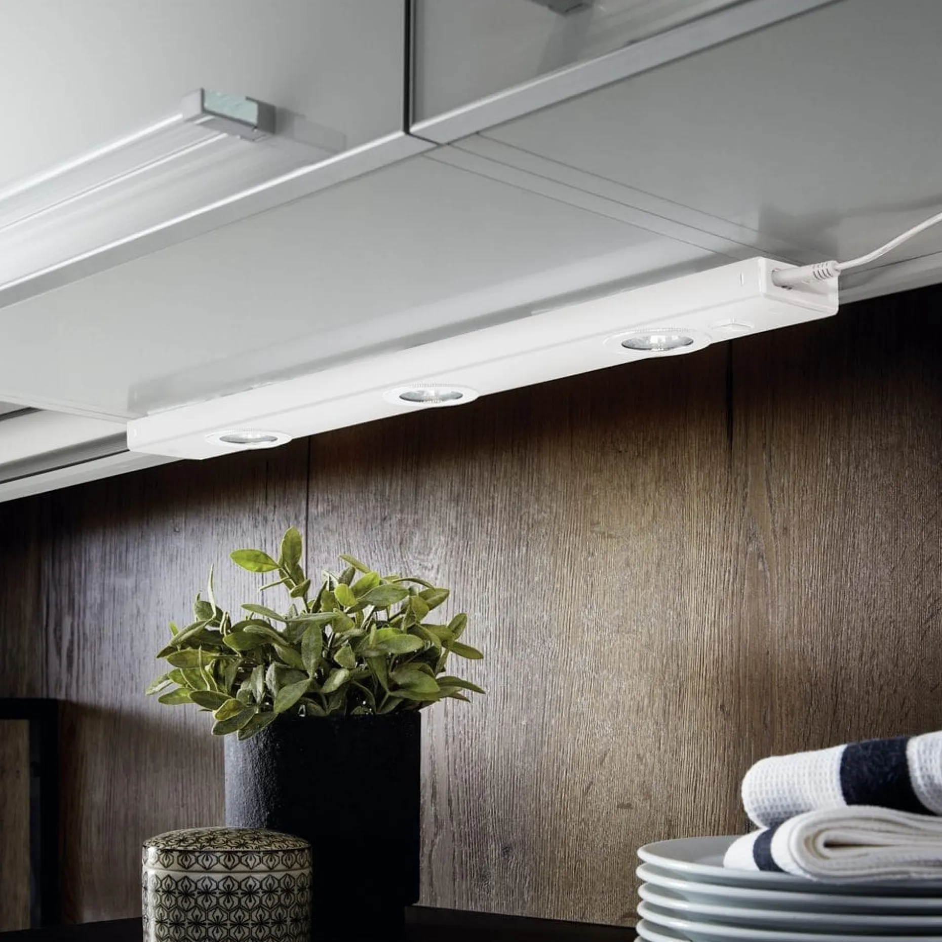 Skaplampe Kob