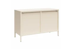 Skap Luna 100x40x64 cm, Pergament