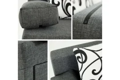 Skatteg Sofa