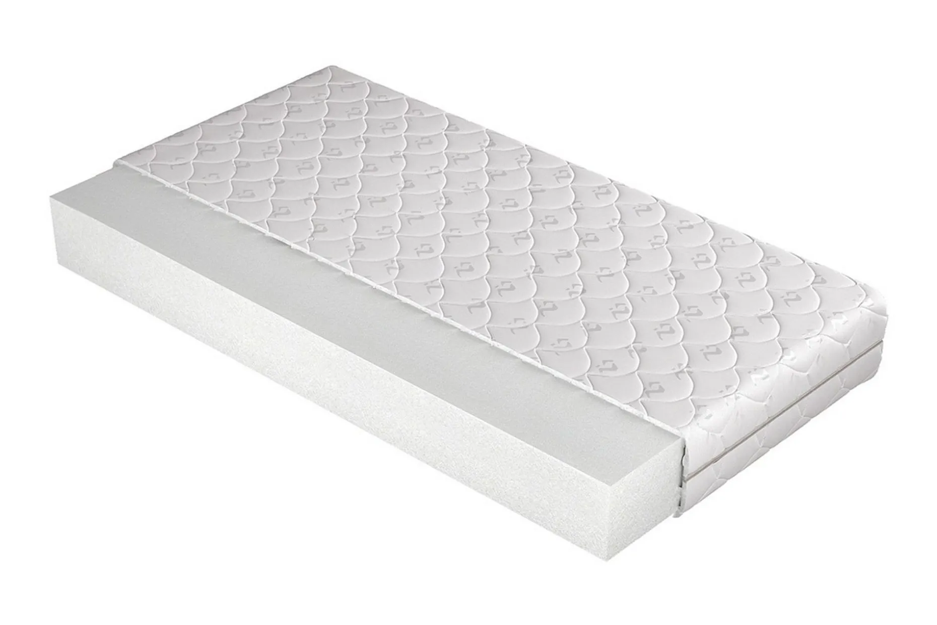 Skegrie Madrass 140x200 cm
