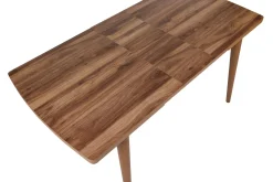 Skinshult Spisebord 130x79x130 cm