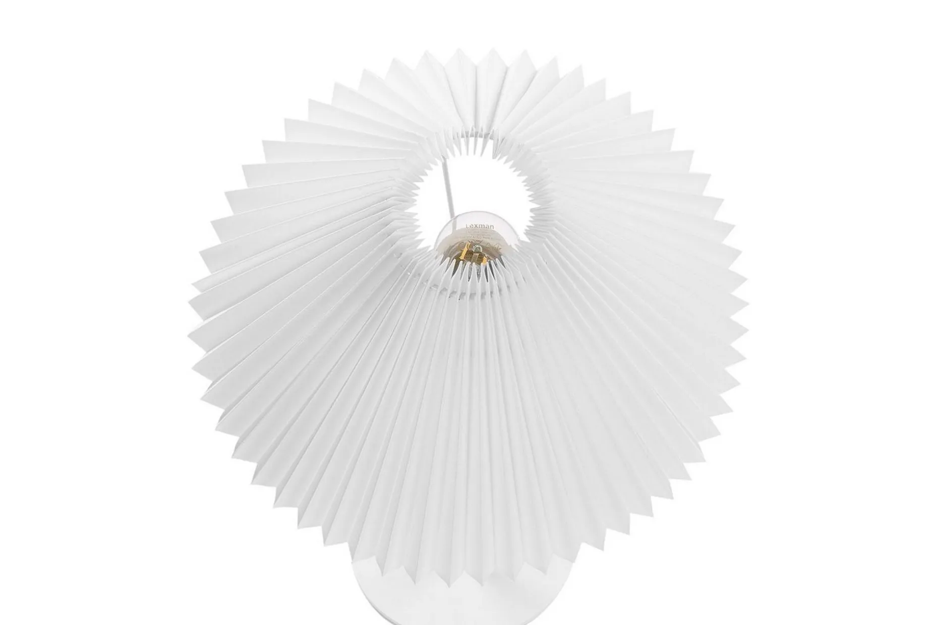 Skiros Bordlampe 48 cm E27
