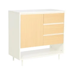 Skjenk HOME4YOU Herta 80x40x80 cm