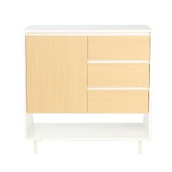 Skjenk HOME4YOU Herta 80x40x80 cm