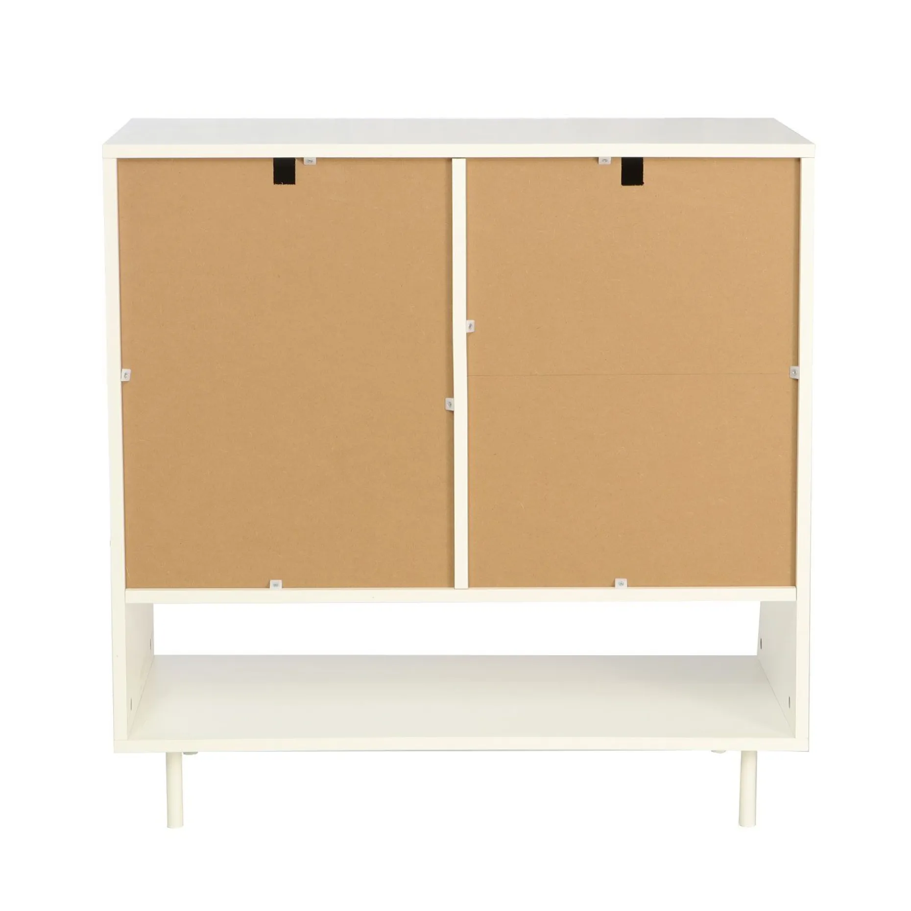 Skjenk HOME4YOU Herta 80x40x80 cm