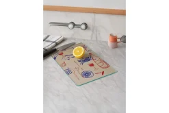 Skjærefjøl Skjære Modell 16