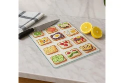 Skjærefjøl Sosari Modell 19