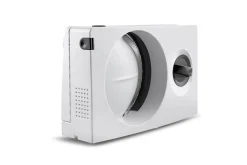 Skjæremaskin Taurus Cutmaster Compact 100W 17 cm