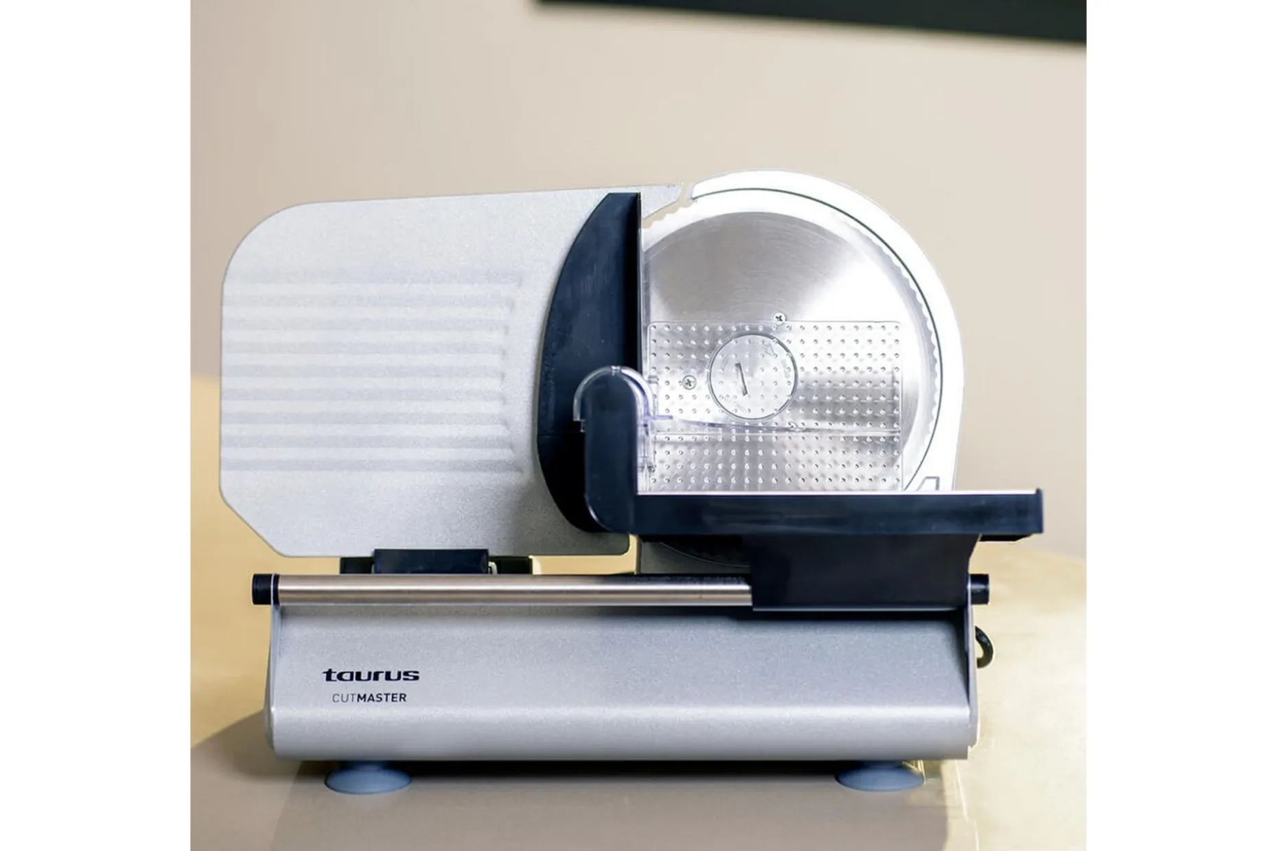 Skjæremaskin Taurus 150W 19 cm