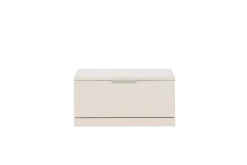 Skohylle Venture Home Nice skohylle 60x60 cm beige Beige