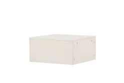 Skohylle Venture Home Nice skohylle 60x60 cm beige Beige