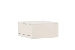 Skohylle Venture Home Nice skohylle 60x60 cm beige Beige