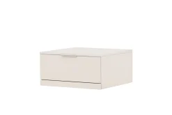 Skohylle Venture Home Nice skohylle 60x60 cm beige Beige