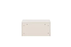Skohylle Venture Home Nice skohylle 60x60 cm beige Beige