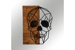 Skull Veggdekor