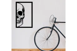 Skull Veggdekor