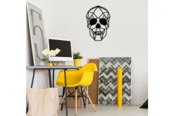 Skull Veggdekor