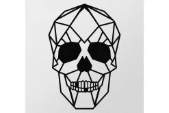 Skull Veggdekor