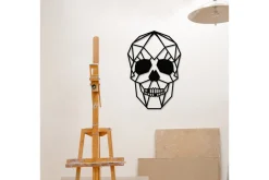 Skull Veggdekor