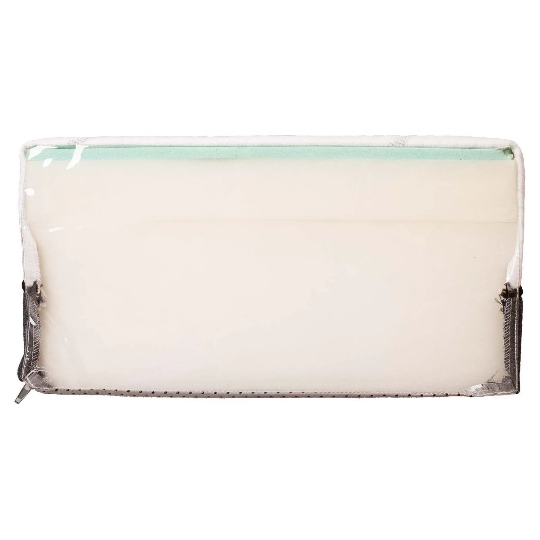 Skummadrass Kuka memory foam 160x200x20 cm